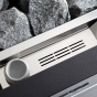Печь для сауны Harvia Virta Combi HL90S Black