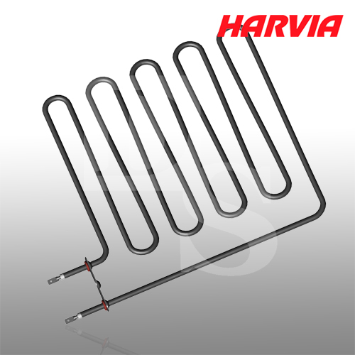 Тэн для печей Harvia ZSB-228 2670 Вт/230 В