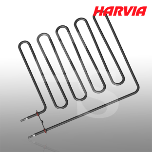Тэн для печей Harvia ZSB-228 2670 Вт/230 В