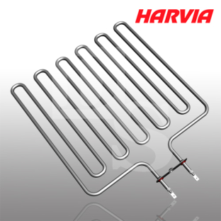 Тэн для печей Harvia ZSL-314 2500 Вт/230 В (Оригинал)