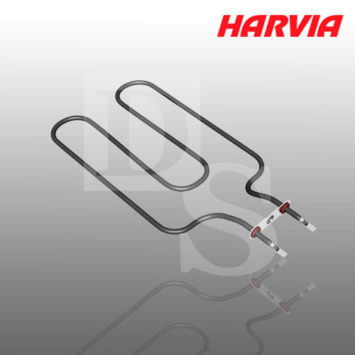 Тэн для печей Harvia ZSN-150 1150 Вт/230 В (Оригинал)