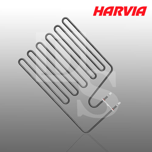 Тэн Harvia ZSP-250 2500 Вт/230В