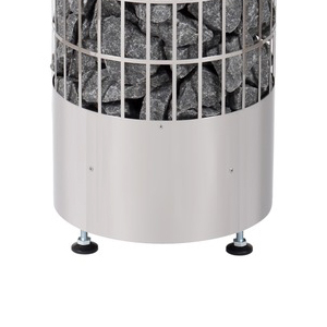Печь для сауны, бани Harvia Cilindro PC70XW WiFi Steel