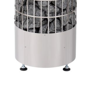 Печь для сауны, бани Harvia Cilindro PC90XW WiFi Steel
