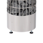 Печь для сауны, бани Harvia Cilindro PC90XW WiFi Steel