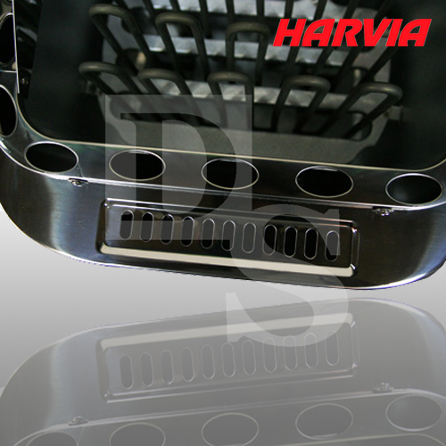 Электрическая печь Harvia Club Combi K15GS