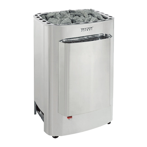 Электрическая печь Harvia Club Combi K13,5GS