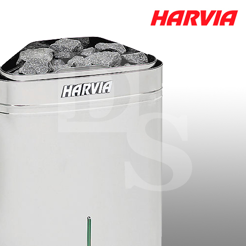 Печь для сауны Harvia Delta Combi D-29SE