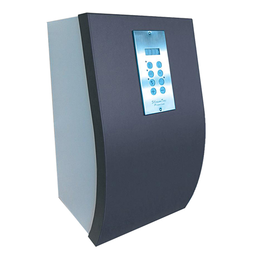 Парогенератор для турецкой бани EOS SteamRock R 18,0 KW  Premium Eos