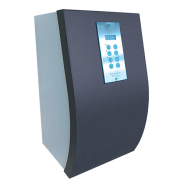 Парогенератор для турецкой бани EOS SteamRock 9,0 KW Premium(+Touch Weiss) Eos