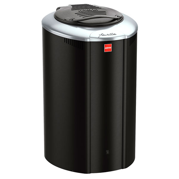 Электрическая печь Harvia Forte AFB6 Black