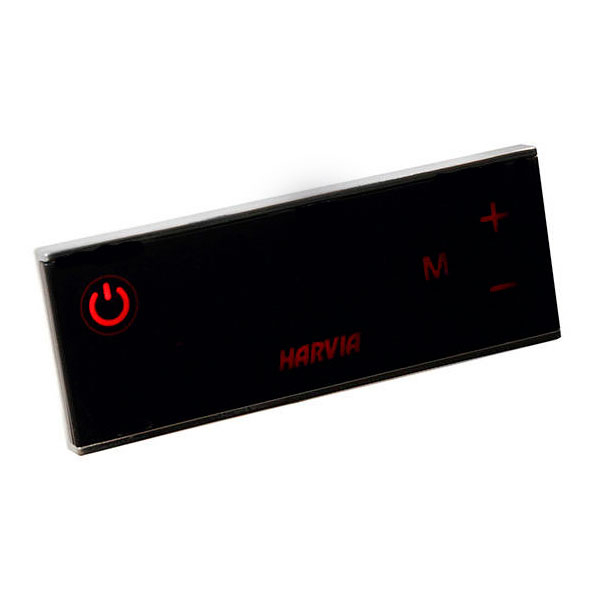 Печь для сауны, бани Harvia Forte AFB-6 Red