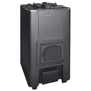 Дровяная печь для бани Harvia 50 Pro