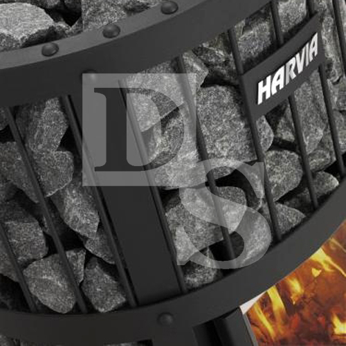 Дровяная печь для бани Harvia Legend 240