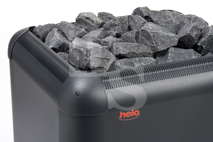 Печь для бани, сауны Helo Magma 210