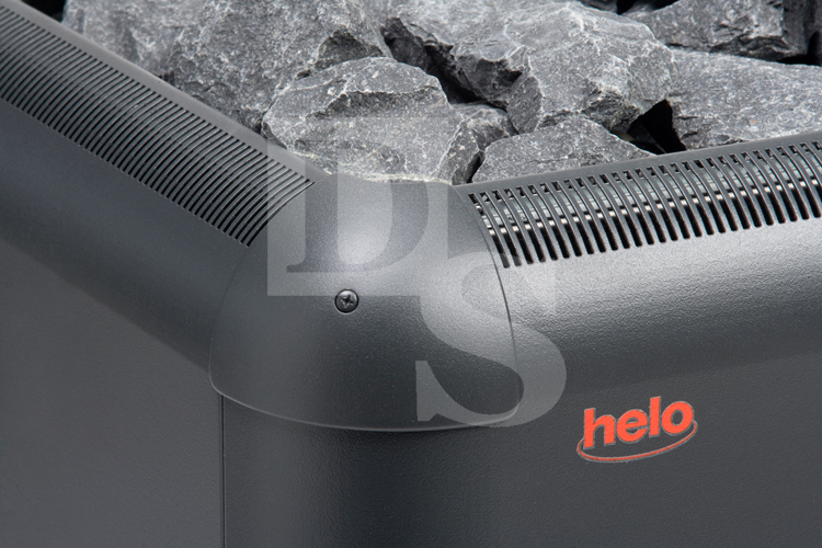 Печь для бани, сауны Helo Magma 210