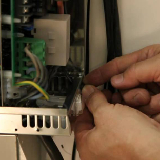 Парогенератор Harvia Helix HGX11