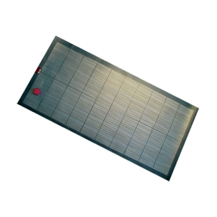 Инфракрасная панель Eos ИК-MAT IRF 650 Вт (1700х800)