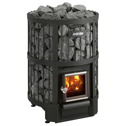 Дровяная печь для бани Harvia Legend 240