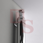 Насадка верхняя НУВ D120/220, S=1/0,6 mm. Балтвент (Элемент дымоходной системы, для печей, каминов)