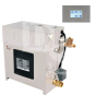 Парогенератор для турецкой бани Sawo STP-45-C1/2-SST DFP (Панель управления, форсунка, автоочистка в комплекте)