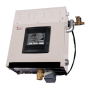 Парогенератор для турецкой бани Sawo STP-45-C1/2-SST DFP (Панель управления, форсунка, автоочистка в комплекте)