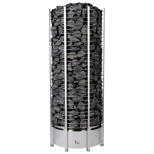 Печь для сауны, бани Sawo Tower TH6-90Ni-P