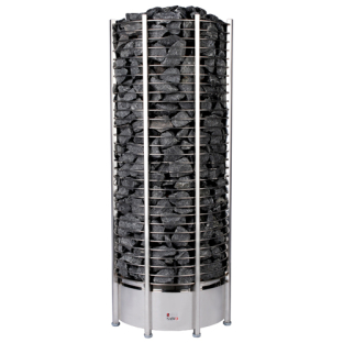 Печь для сауны, бани Sawo Tower TH6-90Ni-P
