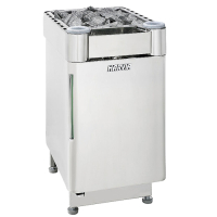 Печь для сауны Harvia Senator Combi T-7C
