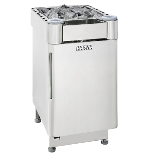 Печь для сауны Harvia Senator Combi T-7C