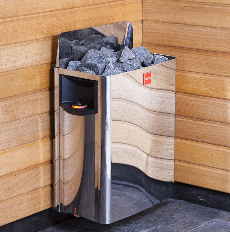 Электрическая печь Harvia Wall SW60
