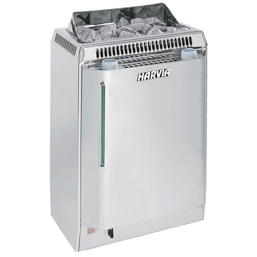 Печь для сауны Harvia TopClass Combi KV-50SE