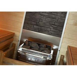 Печь для сауны Harvia TopClass Combi KV-50SE