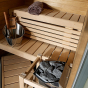 Электрическая печь Harvia Vega Compact BC23 Steel
