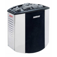 Печь для сауны, бани Harvia Vega Lux BX45