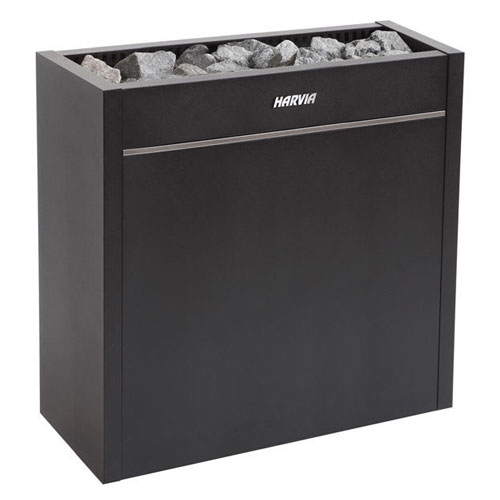 Печь для сауны, бани Harvia Virta Pro HL220 Black