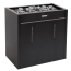 Печь для сауны Harvia Virta Combi Pro HL135SA Auto Black