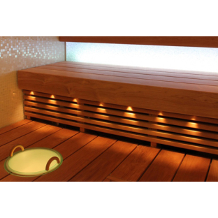 Комплект для освещения сауны Cariitti VPL20-N221