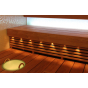Комплект для освещения сауны Cariitti VPL20-N221