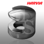 Паровое сопло для парогенератора в турецкую баню, хаммам Harvia ZG-500